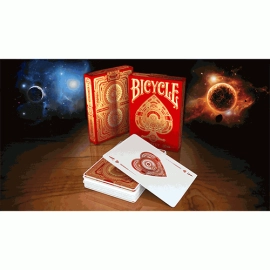 Spielkarten Bicycle Syzygy Playing Cards by Elite Playing Cards
