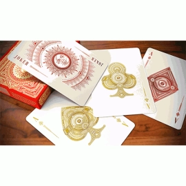 Spielkarten Bicycle Syzygy Playing Cards by Elite Playing Cards