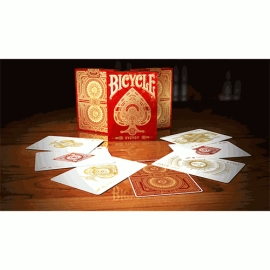 Spielkarten Bicycle Syzygy Playing Cards by Elite Playing Cards