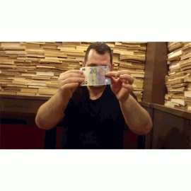 Money Switch by Mickael Chatelain