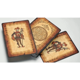 Spielkarten Bicycle - Old Parchment