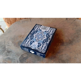 Spielkarten Nouveau Perle Playing Cards