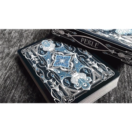 Spielkarten Nouveau Perle Playing Cards