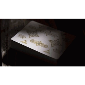 Spielkarten Lies Playing Cards (Nothing is Real) by Murphy's Magic