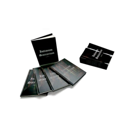 Andreu's Intimum Sacrarium (Softcover) by Andreu - Book