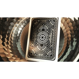 Spielkarten Mechanic Shiner Deck by Mechanic Industries
