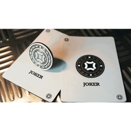 Spielkarten Mechanic Shiner Deck by Mechanic Industries