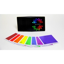 The Iris Deck by Christopher Taylor