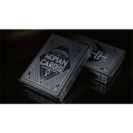 Spielkarten The Woman Card[s]