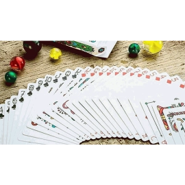 Spielkarten Jungle Deck by Art of Play
