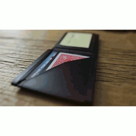 The Gentleman Jack Gimmick (DVD and Online Instructions) by RAR