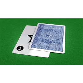 ESP By The Numbers (Gimmicks and Online Instructions) by John Bannon - Trick