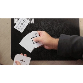 ESP By The Numbers (Gimmicks and Online Instructions) by John Bannon - Trick