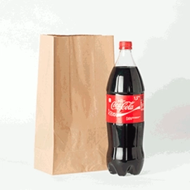 Astonishing Bottle by João Miranda and Ramon Amaral