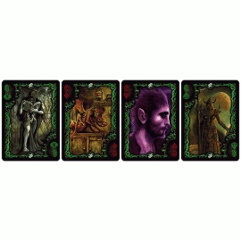 Spielkarten Bicycle Elder Sign Limited Edition Playing Cards