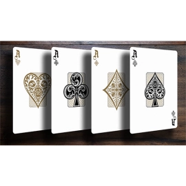 Spielkarten Märchen Schwarzwald Limited Edition Playing Cards