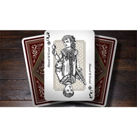 Spielkarten Märchen Hamelin Limited Edition Playing Cards