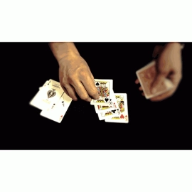 The Real Deal by Landon Swank - DVD