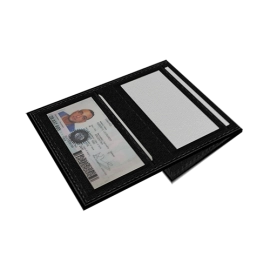 The Larry Peek Wallet (Gimmick and Online Instructions) by Mago Larry