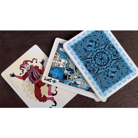 Spielkarten Bicycle - Neoclassic Playing Cards