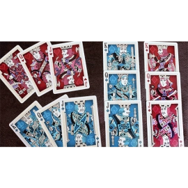 Spielkarten Bicycle - Neoclassic Playing Cards