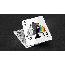Spielkarten Pipmen: Collector's Edition Playing Cards
