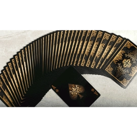 Spielkarten Bicycle Natural Disasters "Earthquake" Playing Cards by Collectable Playing Cards