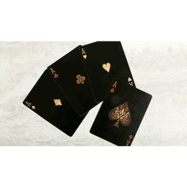Spielkarten Bicycle Natural Disasters "Earthquake" Playing Cards by Collectable Playing Cards