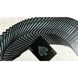 Spielkarten Bicycle Natural Disasters "Tornado" Playing Cards by Collectable Playing Cards