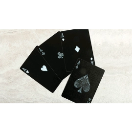 Spielkarten Bicycle Natural Disasters "Tornado" Playing Cards by Collectable Playing Cards