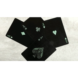 Spielkarten Bicycle Natural Disasters Hurricane Playing Cards by Collectable Playing Cards