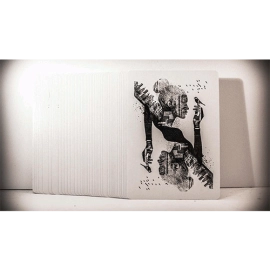 Spielkarten Bicycle Karnival Fatal Playing Cards