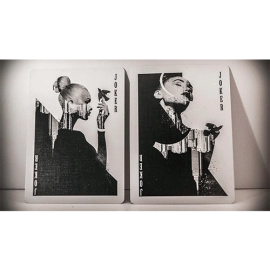 Spielkarten Bicycle Karnival Fatal Playing Cards