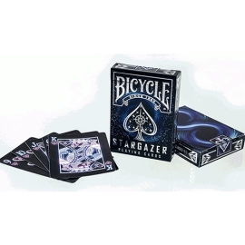 Spielkarten Bicycle - Stargazer