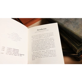 Showmanship and Presentation by Edward Maurice - Book