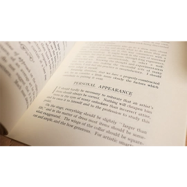 Showmanship and Presentation by Edward Maurice - Book
