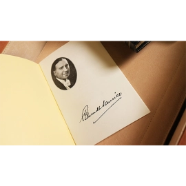 Showmanship and Presentation by Edward Maurice - Book