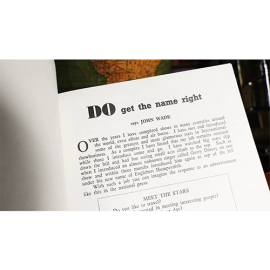 Do Get the Name Right by What's 'is Name Wade - Book
