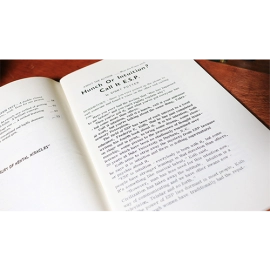 Exciting Experiments in ESP by Fred Kolb - Book