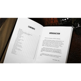 Novel Notions by Ian Adair - Book