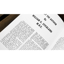 Novel Notions by Ian Adair - Book