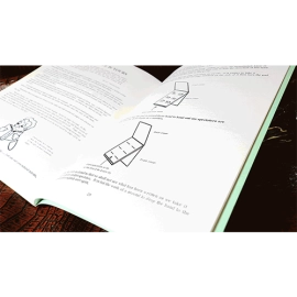 Mentalism De Luxe by Stanton Carlisle - Book
