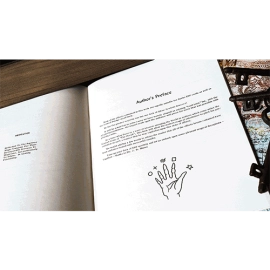The Magic of ESP by Stanton Carlisle - Book