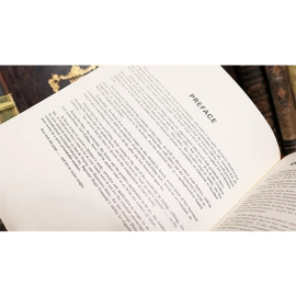 Especially Yours by Stanton Carlisle  - Book