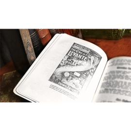 The Magic Kettle (Any Drink Called For!) by Jeffery Atkins - Book