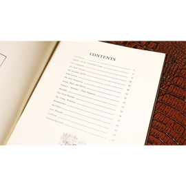 The Lilliputians by Will Ayling - Book