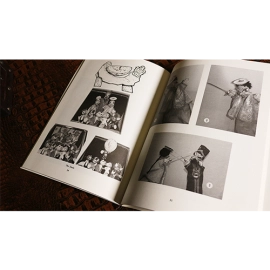 The Lilliputians by Will Ayling - Book