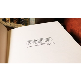 The Three Card Monte as Entertainment by Lewis Ganson - Book