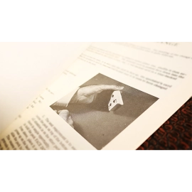 Rovi Reveals by Lewis Ganson - Book