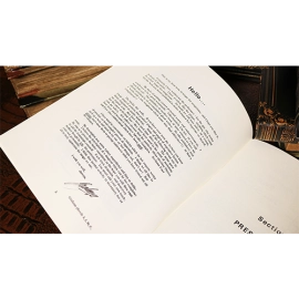 Audience Tested Originalities by Graham Reed - Book